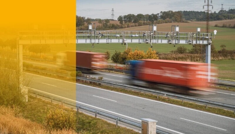 Type Certificate for CrossWIM 3.0 Weigh-In-Motion System