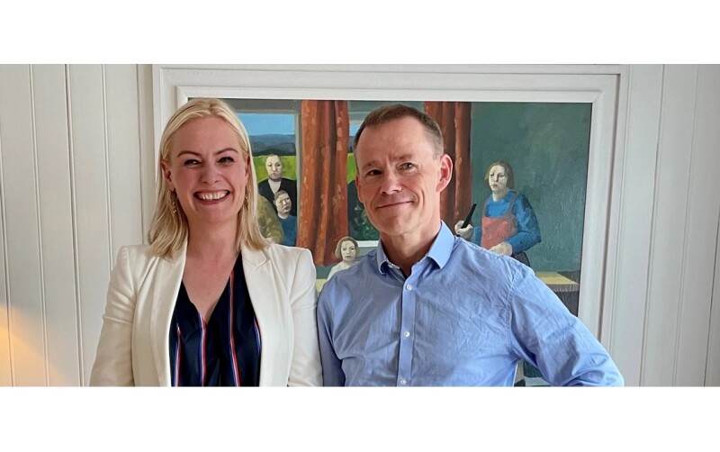 Valka Acquisition Successfully Closed