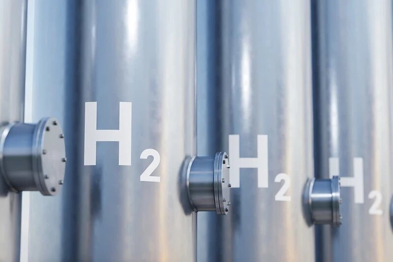 New Hydrogen and Digital Communication (RS485) Pressure Sensors