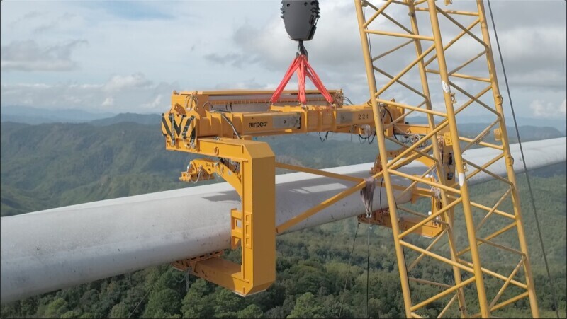 The Crosby Group acquires Airpes