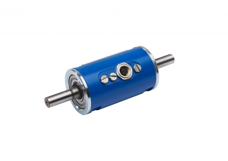 NCTE Sensors with Extended Output Signals
