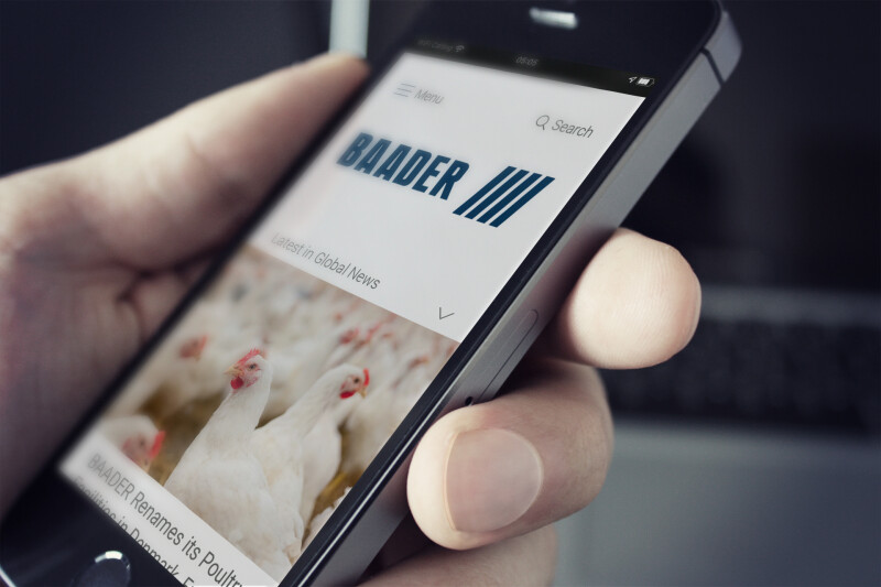 BAADER Announces Renaming in Denmark, Netherlands, and North America