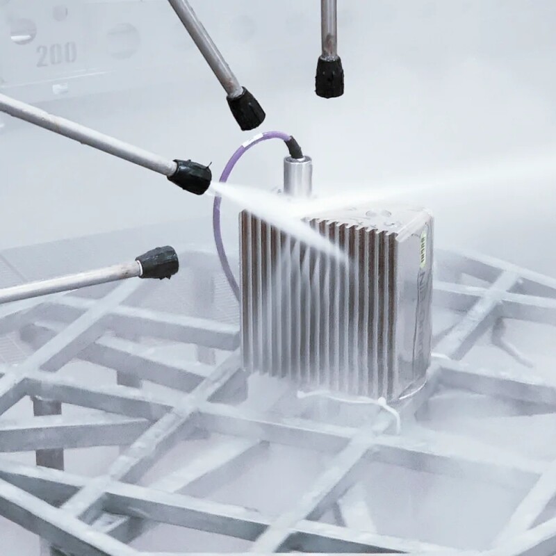 BUCHI NIR-Online® Launches a New Sensor for Essential Process Control