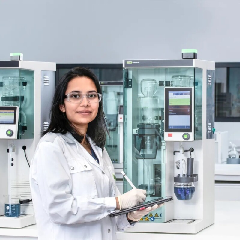BUCHI’s New Steam Distillation Units Offer Tailor-Made Solutions