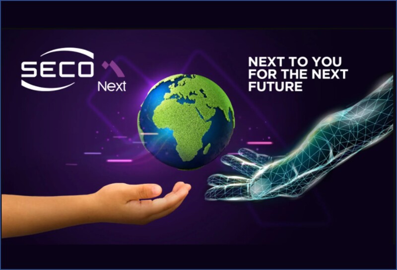 Presenting SECO Next: SECO's New Business Unit Dedicated to Innovation and Sustainable Development