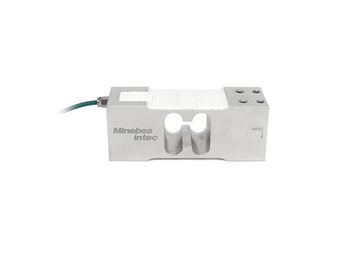 Single Point Load Cells: New Minebea Intec Online Shop Combines User Convenience with International Weighing Know-How