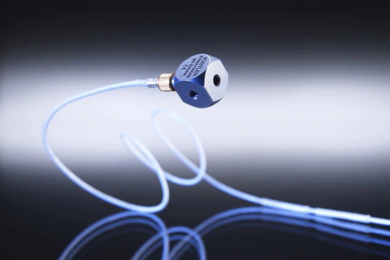 Kistler Accelerometer Features 27 Percent Lower Noise Threshold