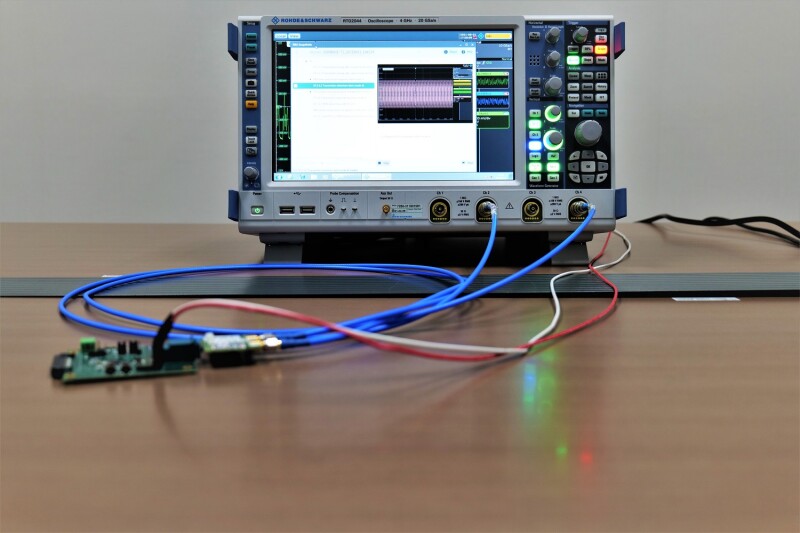 Automotive Ethernet Test Solutions from Rohde & Schwarz Accelerate Realtek’s Entry Into the Automotive Market