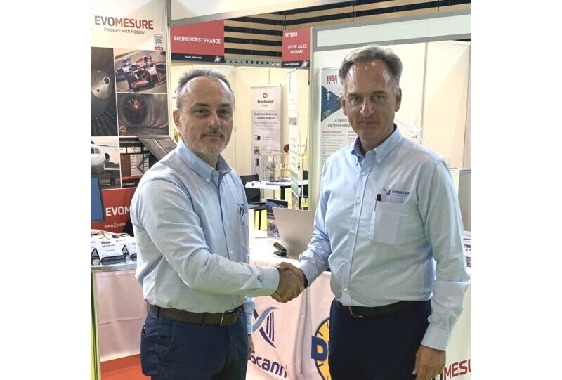 Evolution Measurement Ltd - Evolving Into Italy