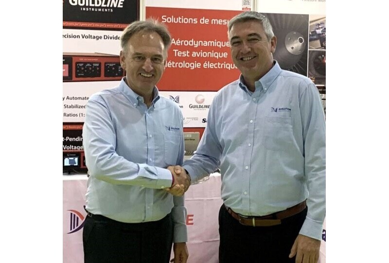 UK Measurement Company Export Expansion