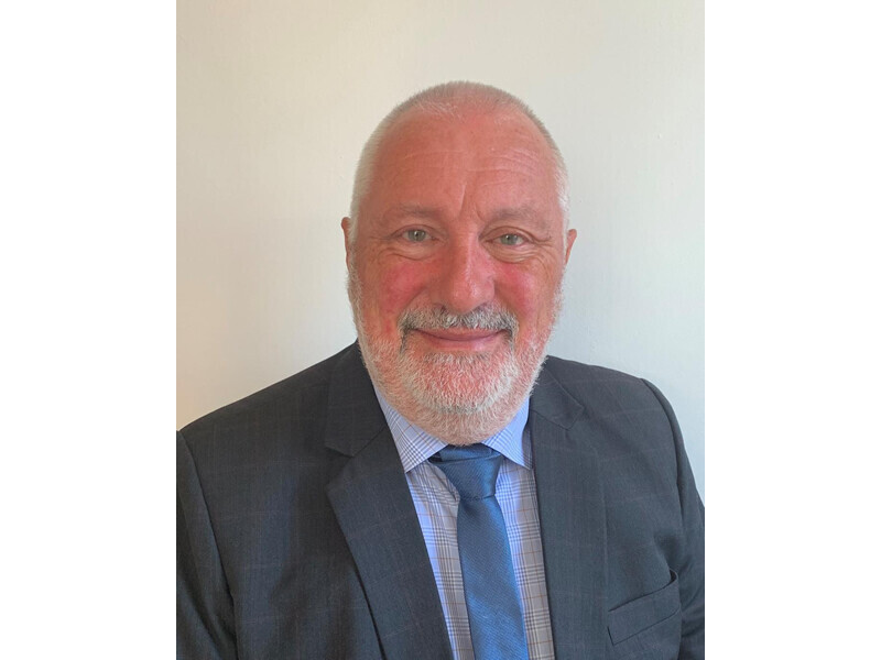 Nick Parsons: New CSO Gives a Glimpse Into the Future