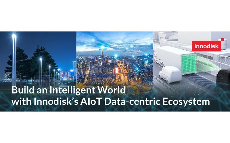 Well-Prepared to Build an Intelligent World