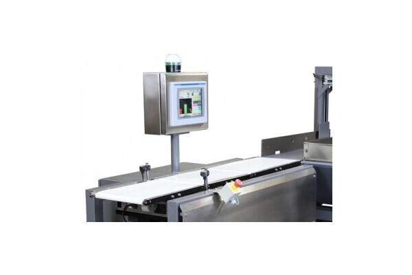 Article by The Scale People, Inc.: 5 Key Benefits of or Overhead Weighing Devices