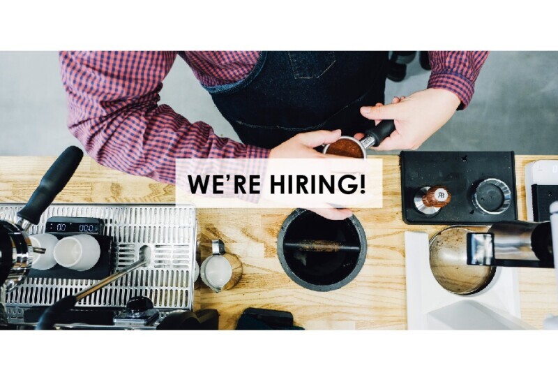 Job Offer By Acaia - Customer Support Specialist
