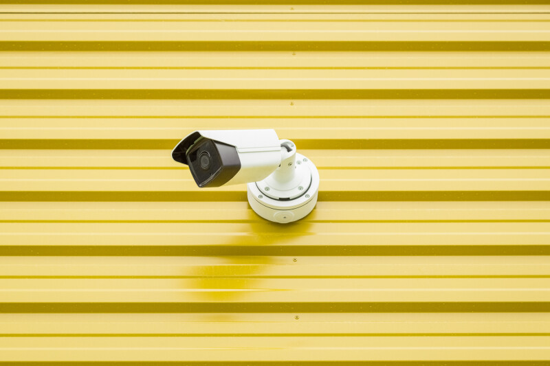 How to Pick the Best Camera System for Your Construction Project