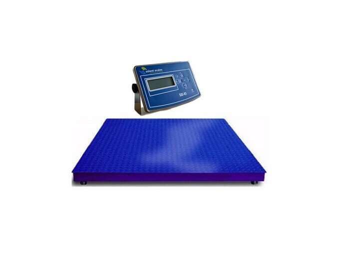 Article by Solent Scales Services Ltd.: Does Your Business Need Platform Scales?