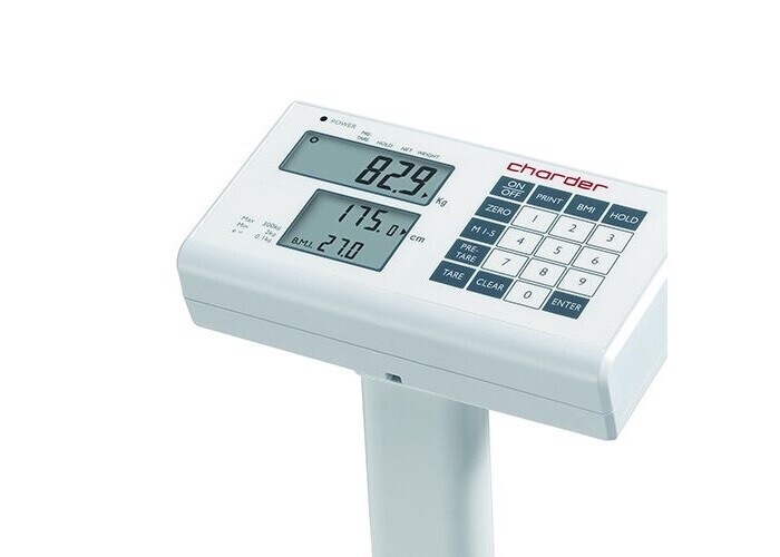 Article by Charder Electronic Co, Ltd.: What Affects the Accuracy of a Weight Measurement?