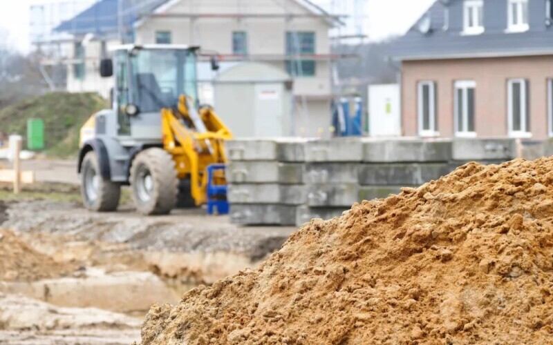 Article by Weightru: The Importance of a Weigh Scales in Construction Industries