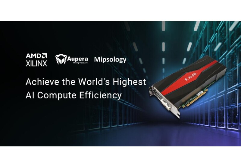 World's First Near-Zero Dark Silicon