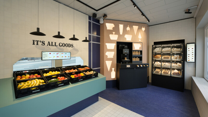 Easy, Digital and Anytime – Bizerba is Making Shopping of the Future Possible