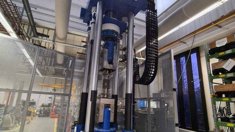 Article by WIKA - Why the Calibration of (Force) Measuring Instruments is Important