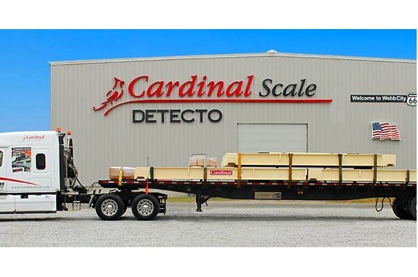 Job Offer By Cardinal Scale - Powder Painter