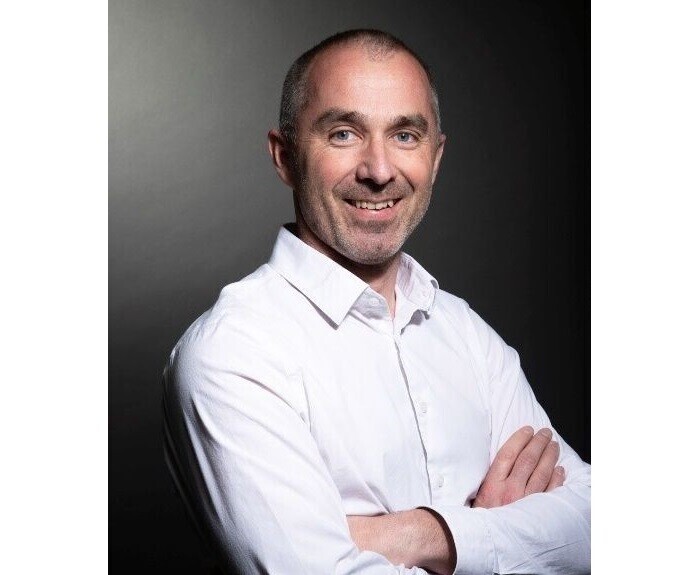 Techcomp Appoints New CEO of Laboratory Products