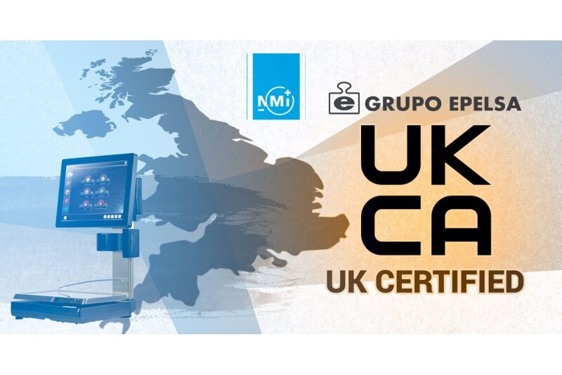 Grupo Epelsa Obtained Approval to Manufacture and Sell in the British Market
