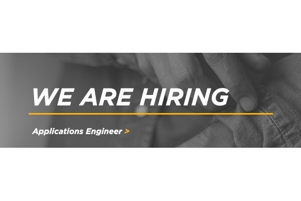 Job Offer By Magnum Systems, Inc. - Applications Engineer