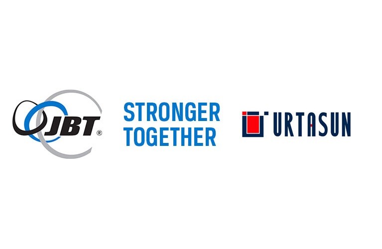 JBT Acquires Urtasun Tecnología Alimentaria S.L.