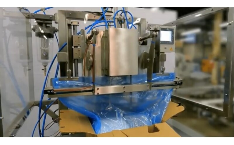 New Product: VacPack Powered Head Sealer