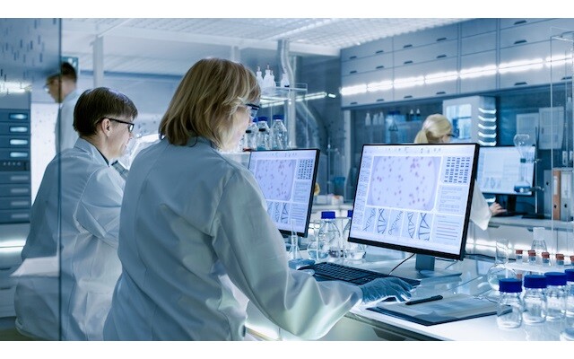 Article by The Scale People, Inc.: How to Decide on the Right Floor Scale