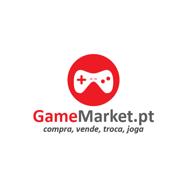 GameMarket.pt - The New Gaming Marketplace