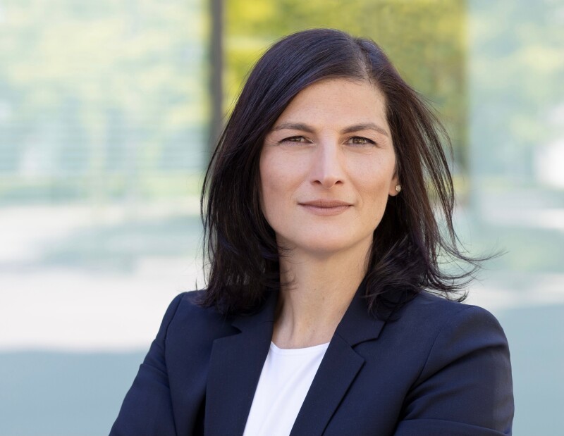 Zeppelin Group Appoints New head of the Zeppelin Digit Strategic Management Center