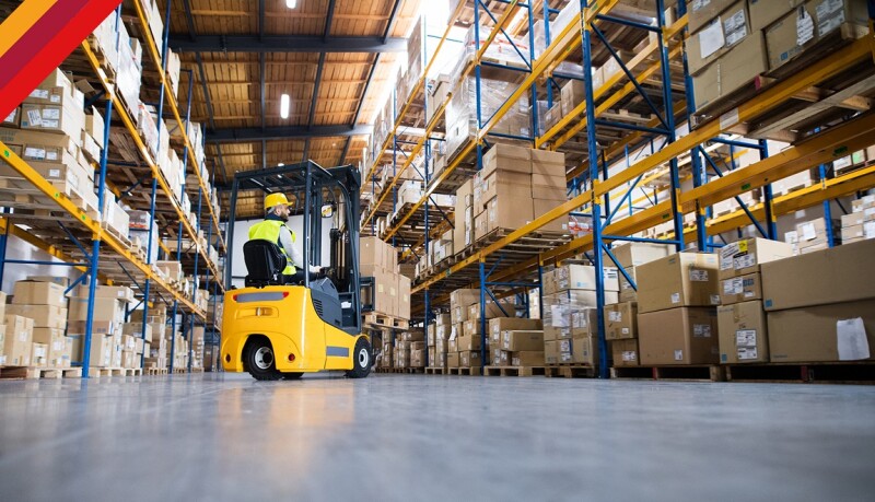 Distrelec Announces Major Range Expansion