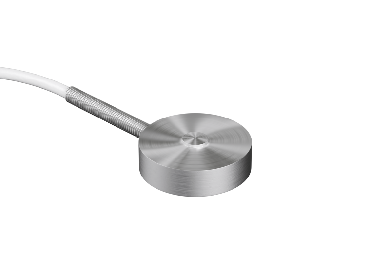 Flintec's New MSA Subminiature Load Button