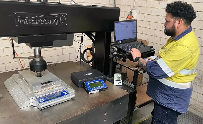 Article by Diverseco: How To Test Your Wheel Weigh Pads