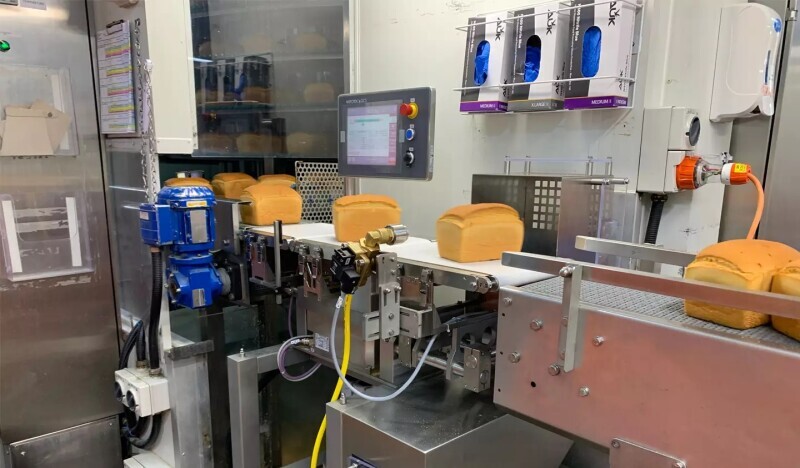 Diverseco Case Study: Gluten-Free Checkweighing