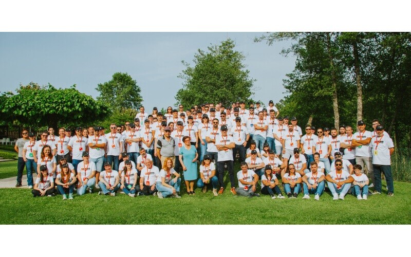 Balanças Marques Group distributes profits to employees again