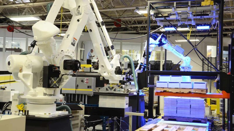 Article by nVenia: The Advantages of Using an OEM Integrator
