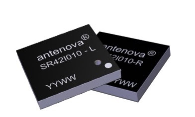 Antenova launches the New Grandis Antenna