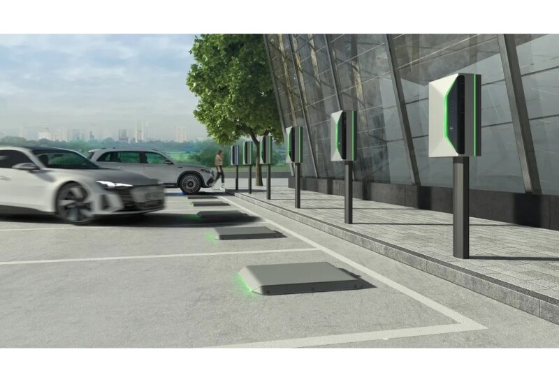 Siemens Invests in WiTricity to Advance Wireless Charging for Electric Vehicles
