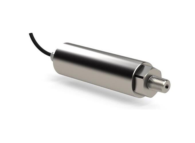 S401 - New Subsea Pressure Transmitter