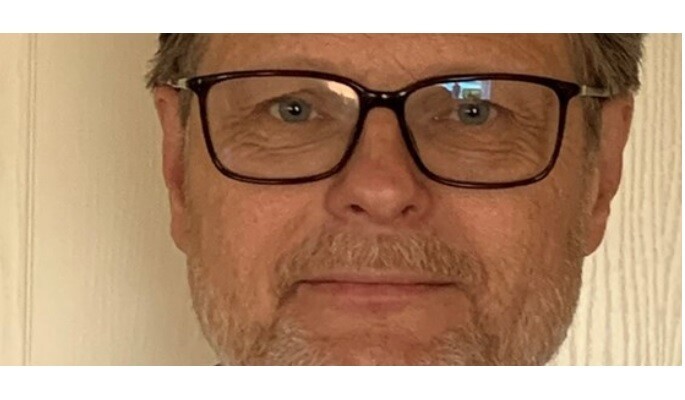 Ishida Appoints Martin Wilner as General Sales Manager for the Nordic Region