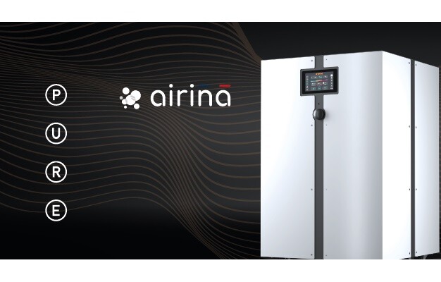 NEU-JKF Air Purifier: Airina