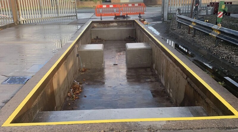 Article by Scales Spares And Services: Weighbridge Installation - What Should I Expect?