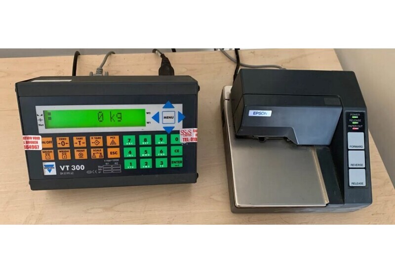 Article by Scales Spares And Services: How Often Should You Calibrate Your Weighbridge?