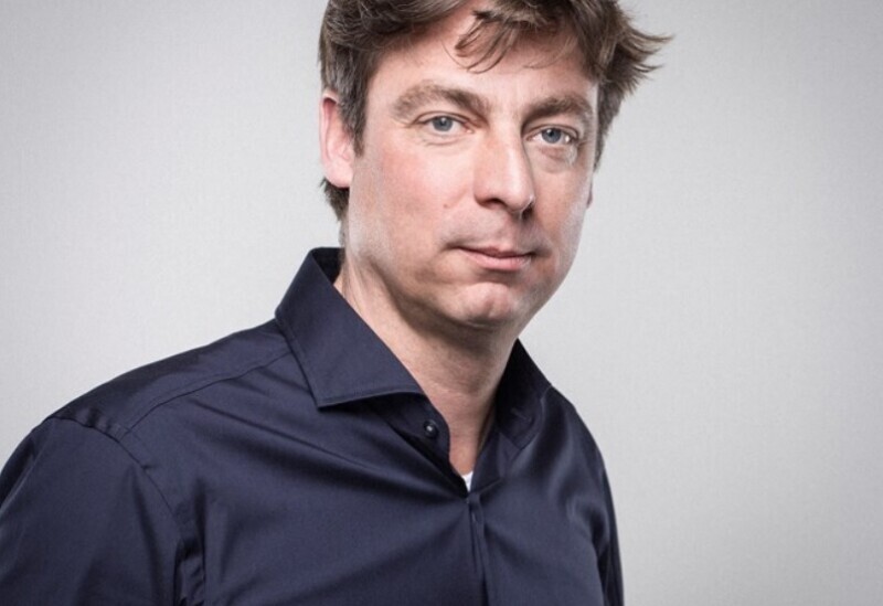 Ishida Appoints Jorgen Groenewegen as General Sales Manager for Northern Europe