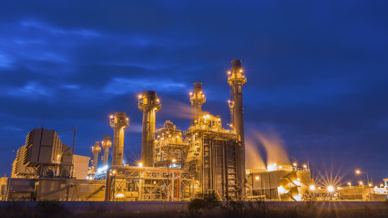 Case Study: WIKA Equips Syngas Plant with Long-Lasting Thermocouples