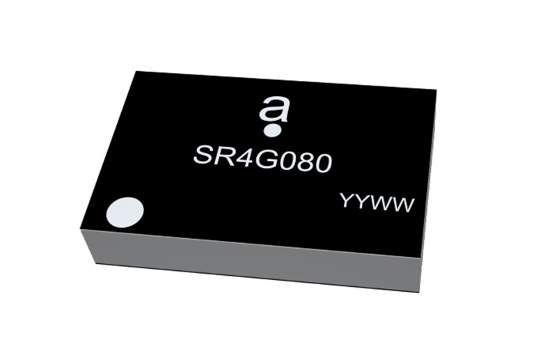Antenova Adds Agosti Corner-Placement Antenna Created for Scaled-Down GNSS Designs